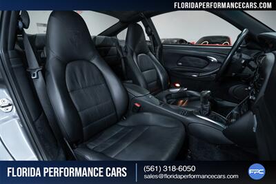 2004 Porsche 911 Carrera 4S   - Photo 29 - Riviera Beach, FL 33407