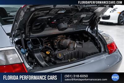 2004 Porsche 911 Carrera 4S   - Photo 39 - Riviera Beach, FL 33407