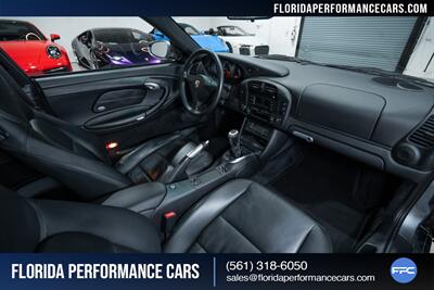 2004 Porsche 911 Carrera 4S   - Photo 28 - Riviera Beach, FL 33407