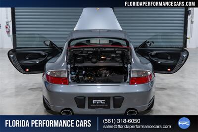 2004 Porsche 911 Carrera 4S   - Photo 38 - Riviera Beach, FL 33407