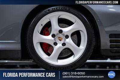 2004 Porsche 911 Carrera 4S   - Photo 13 - Riviera Beach, FL 33407