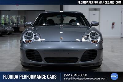 2004 Porsche 911 Carrera 4S   - Photo 67 - Riviera Beach, FL 33407