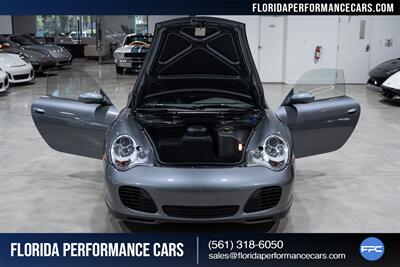2004 Porsche 911 Carrera 4S   - Photo 36 - Riviera Beach, FL 33407