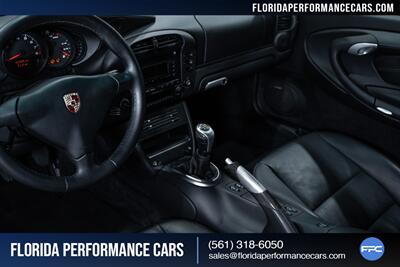 2004 Porsche 911 Carrera 4S   - Photo 47 - Riviera Beach, FL 33407