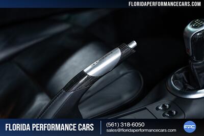 2004 Porsche 911 Carrera 4S   - Photo 54 - Riviera Beach, FL 33407