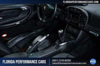 2004 Porsche 911 Carrera 4S   - Photo 53 - Riviera Beach, FL 33407