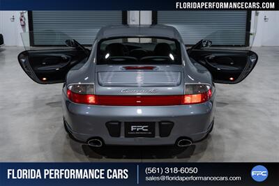 2004 Porsche 911 Carrera 4S   - Photo 35 - Riviera Beach, FL 33407