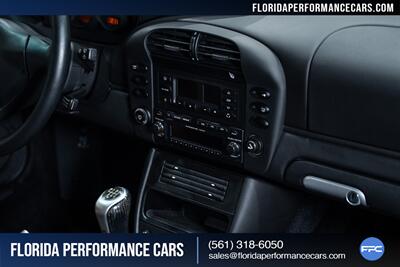 2004 Porsche 911 Carrera 4S   - Photo 57 - Riviera Beach, FL 33407