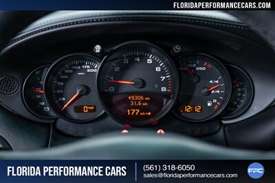 2004 Porsche 911 Carrera 4S   - Photo 17 - Riviera Beach, FL 33407