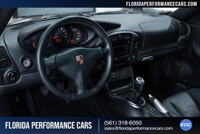 2004 Porsche 911 Carrera 4S   - Photo 46 - Riviera Beach, FL 33407