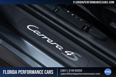 2004 Porsche 911 Carrera 4S   - Photo 60 - Riviera Beach, FL 33407