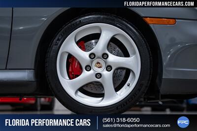 2004 Porsche 911 Carrera 4S   - Photo 43 - Riviera Beach, FL 33407