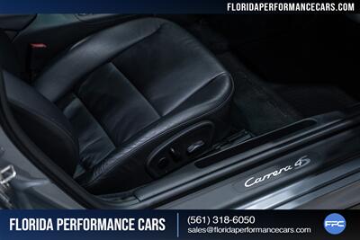 2004 Porsche 911 Carrera 4S   - Photo 30 - Riviera Beach, FL 33407