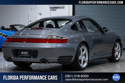 2004 Porsche 911 Carrera 4S   - Photo 15 - Riviera Beach, FL 33407