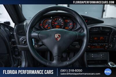 2004 Porsche 911 Carrera 4S   - Photo 19 - Riviera Beach, FL 33407