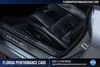 2004 Porsche 911 Carrera 4S   - Photo 25 - Riviera Beach, FL 33407