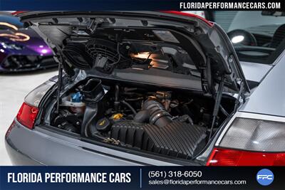 2004 Porsche 911 Carrera 4S   - Photo 41 - Riviera Beach, FL 33407