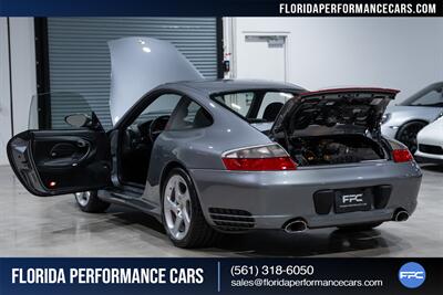 2004 Porsche 911 Carrera 4S   - Photo 33 - Riviera Beach, FL 33407