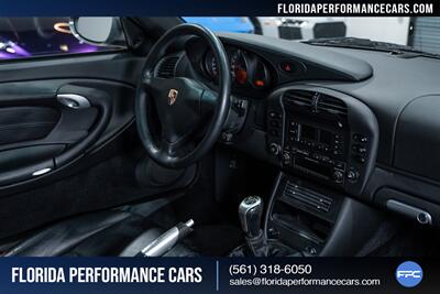 2004 Porsche 911 Carrera 4S   - Photo 52 - Riviera Beach, FL 33407