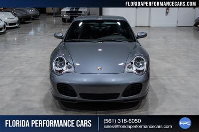 2004 Porsche 911 Carrera 4S   - Photo 9 - Riviera Beach, FL 33407