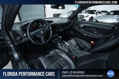 2004 Porsche 911 Carrera 4S   - Photo 18 - Riviera Beach, FL 33407