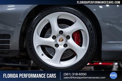 2004 Porsche 911 Carrera 4S   - Photo 42 - Riviera Beach, FL 33407