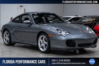 2004 Porsche 911 Carrera 4S   - Photo 16 - Riviera Beach, FL 33407