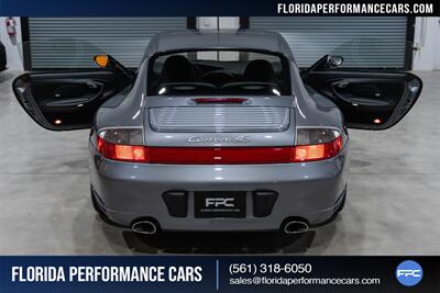 2004 Porsche 911 Carrera 4S   - Photo 35 - Riviera Beach, FL 33407