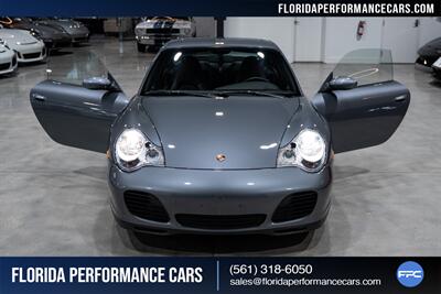 2004 Porsche 911 Carrera 4S   - Photo 34 - Riviera Beach, FL 33407