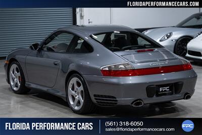 2004 Porsche 911 Carrera 4S   - Photo 65 - Riviera Beach, FL 33407