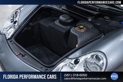 2004 Porsche 911 Carrera 4S   - Photo 37 - Riviera Beach, FL 33407