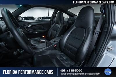 2004 Porsche 911 Carrera 4S   - Photo 20 - Riviera Beach, FL 33407