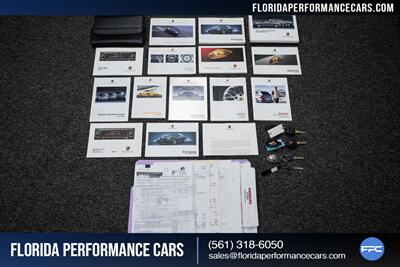 2004 Porsche 911 Carrera 4S   - Photo 26 - Riviera Beach, FL 33407