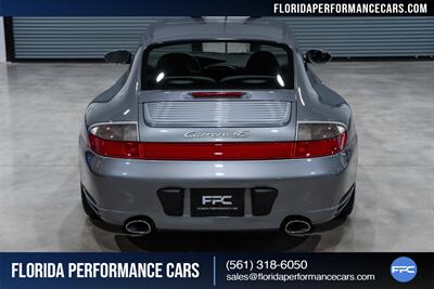 2004 Porsche 911 Carrera 4S   - Photo 5 - Riviera Beach, FL 33407