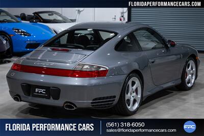 2004 Porsche 911 Carrera 4S   - Photo 6 - Riviera Beach, FL 33407