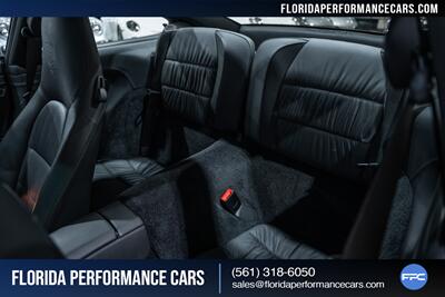 2004 Porsche 911 Carrera 4S   - Photo 22 - Riviera Beach, FL 33407