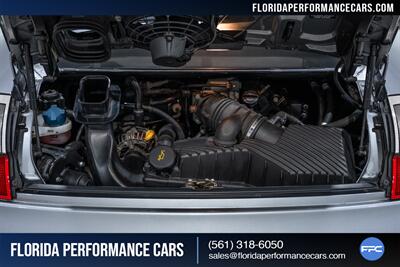 2004 Porsche 911 Carrera 4S   - Photo 40 - Riviera Beach, FL 33407