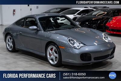 2004 Porsche 911 Carrera 4S   - Photo 8 - Riviera Beach, FL 33407