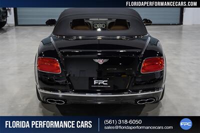 2016 Bentley Continental GT V8   - Photo 69 - Riviera Beach, FL 33407