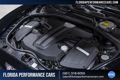 2016 Bentley Continental GT V8   - Photo 42 - Riviera Beach, FL 33407