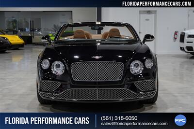 2016 Bentley Continental GT V8   - Photo 66 - Riviera Beach, FL 33407