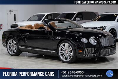 2016 Bentley Continental GT V8   - Photo 71 - Riviera Beach, FL 33407