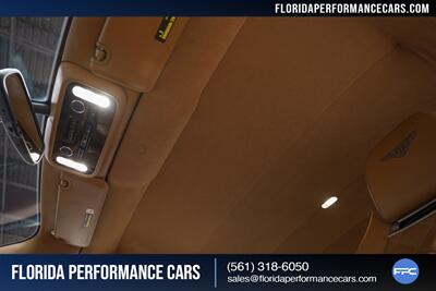 2016 Bentley Continental GT V8   - Photo 34 - Riviera Beach, FL 33407