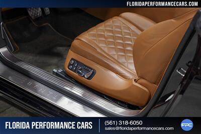 2016 Bentley Continental GT V8   - Photo 25 - Riviera Beach, FL 33407