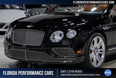 2016 Bentley Continental GT V8   - Photo 60 - Riviera Beach, FL 33407