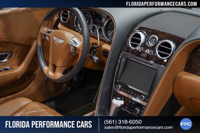2016 Bentley Continental GT V8   - Photo 55 - Riviera Beach, FL 33407