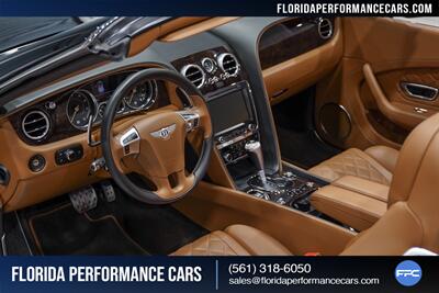 2016 Bentley Continental GT V8   - Photo 47 - Riviera Beach, FL 33407