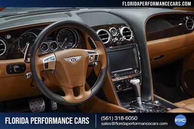 2016 Bentley Continental GT V8   - Photo 48 - Riviera Beach, FL 33407