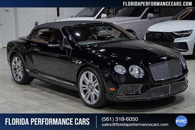 2016 Bentley Continental GT V8   - Photo 13 - Riviera Beach, FL 33407