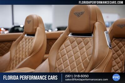 2016 Bentley Continental GT V8   - Photo 21 - Riviera Beach, FL 33407